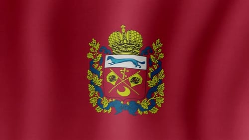 Orenburg Oblast