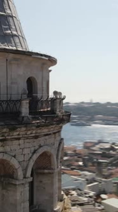 Galataturm Istanbul