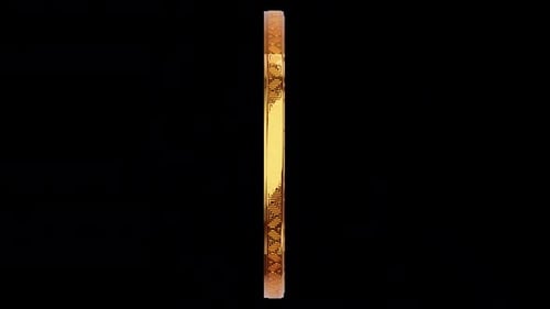 Chinese New Year Coin Loop