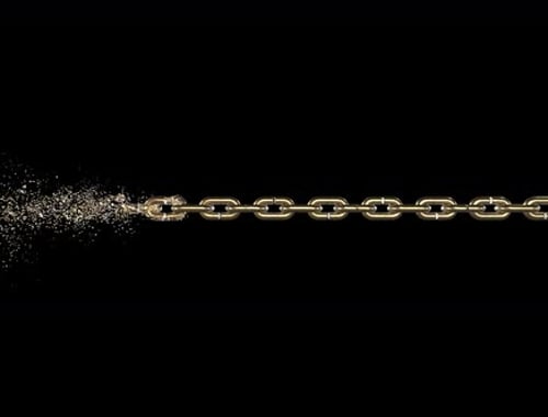 Chain Animation