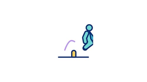 Barrier Animated Icon