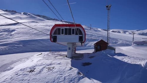 Ski Resort