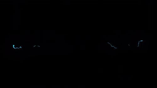 Electricity Shock Loop Element