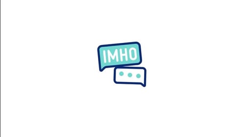 Imho Animated Icon