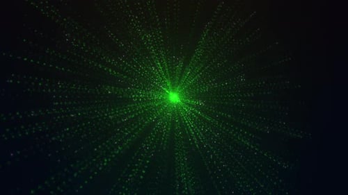 Grüner besonderer Hintergrund