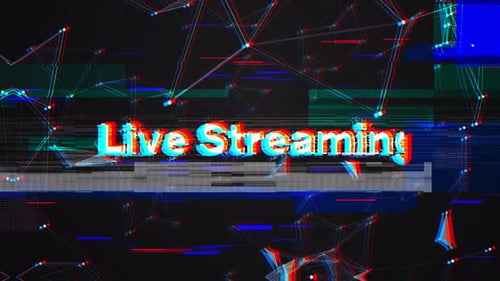 Plexus Text live streamen