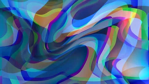 Abstract texture glossy concept pattern liquid