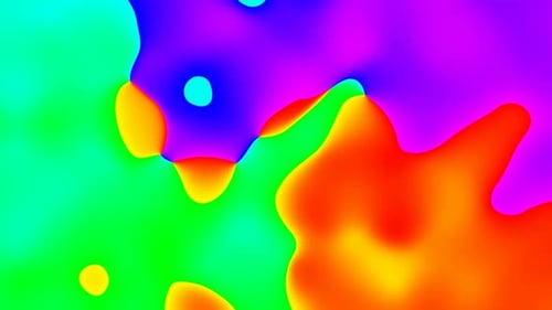 Abstract liquid wave 4k background , Vd1785
