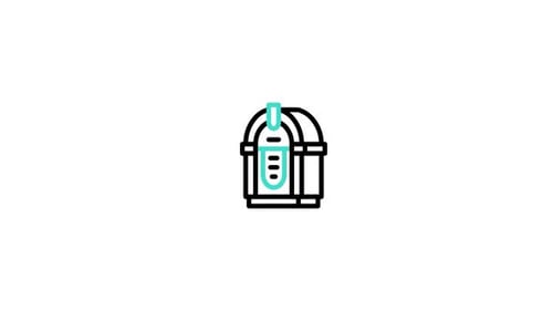 Jukebox Animated Icon