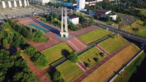 The City Of Vitebsk Is The Northern Capital 29