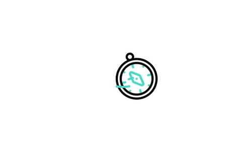 Pathway Animated Icon