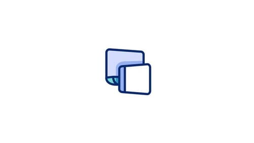 Responsive Animated Icon