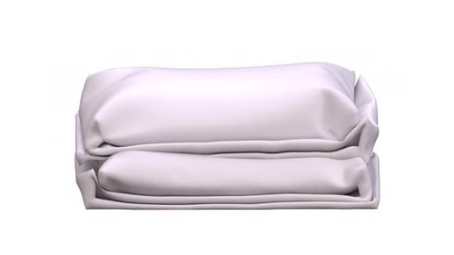 Towel Creative icon concept
