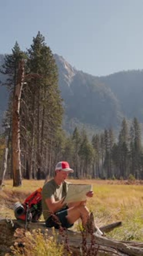 Experience Thrilling Hiking Adventures in the Stunning Yosemite National Park This Summer