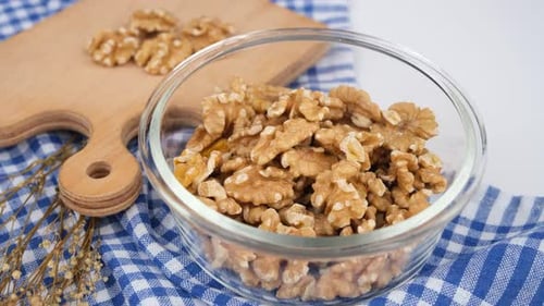 walnuts