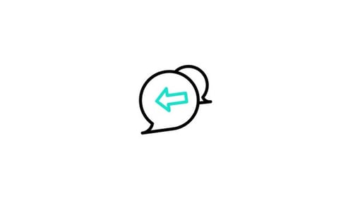 Regression Animated Icon