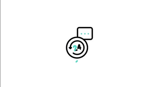 Hours Animated Icon