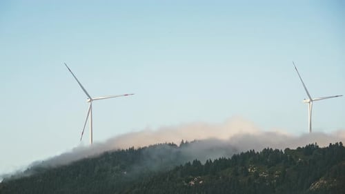 Wind Turbine