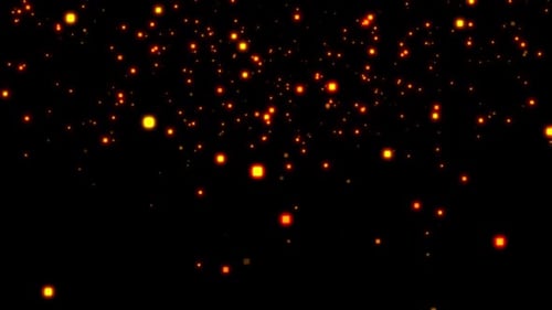 Partikelhintergrund V4