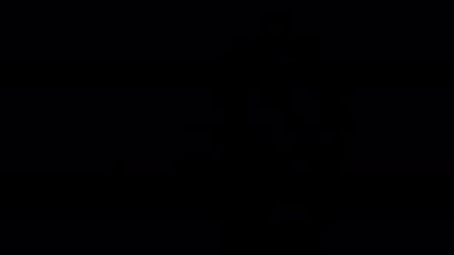 Modern Animated Hand Tapping and Scrolling Gestures