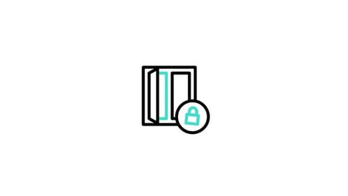 Window Animated Icon