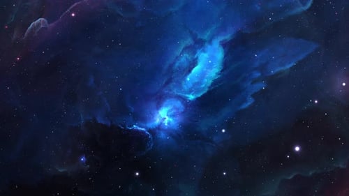 In The Space