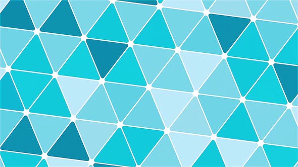 Geometric Tessellations Rotation Background, Backgrounds Motion ...