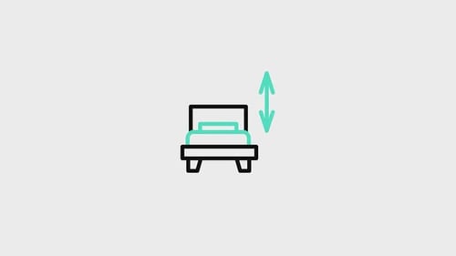Bedside Animated Icon