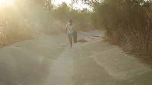 Skate Channel 03