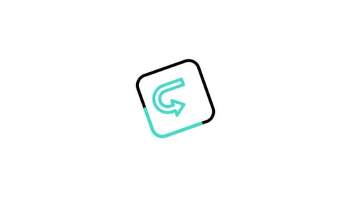 Replay Animated Icon