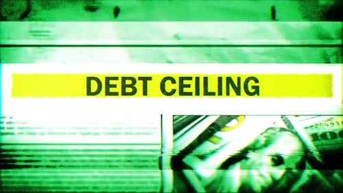 Debt Ceiling Economy Related Newspaper Headlines
