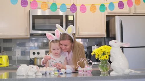 Decorate Eggs for Easter Easter Family Traditions