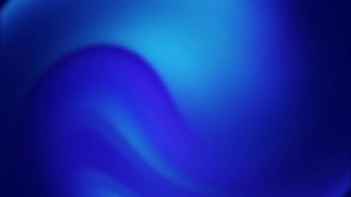 Blue Purple Gradient Twisted Backgrounds Loop