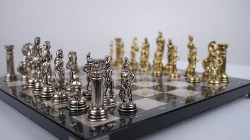 chess rotate