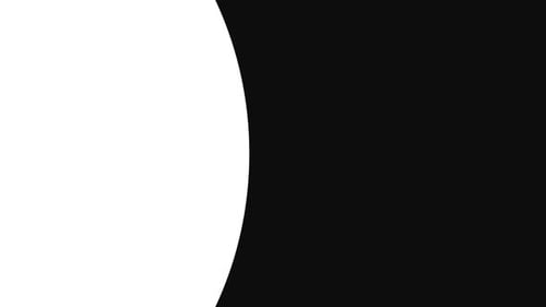 Clean Modern Title Reveal Animation