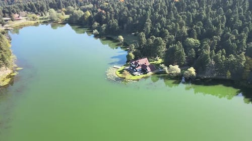 national park Turkey