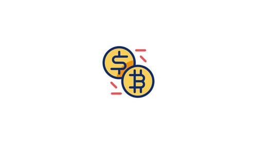 Animiertes Symbol austauschen