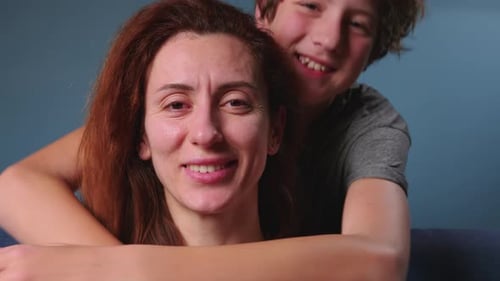 Family Understanding in Adolescence