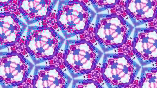 Vídeo de animación de fondo