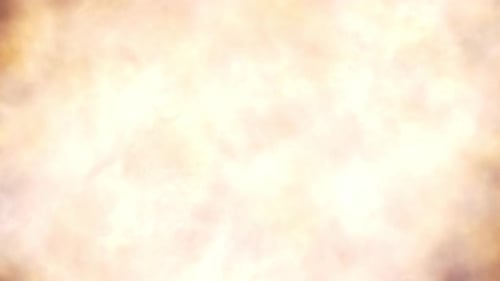 Soft Fireball Explosion to Camera Transition