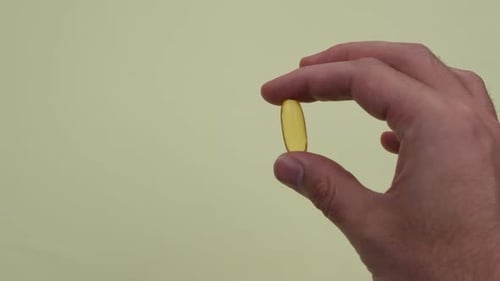 fish oil