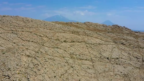 Berg Ararat.