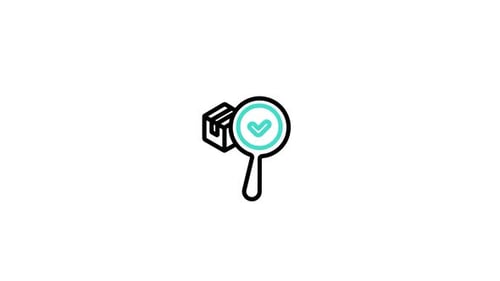 Qualitycontrol Animated Icon