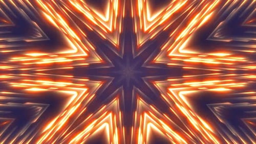 Twinkling Universe Background