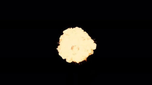 Large Scale Explosion (36)
