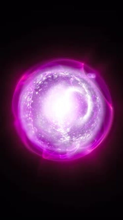 Energy Vortex