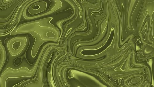 Vibrant Color liquid animated background. 163