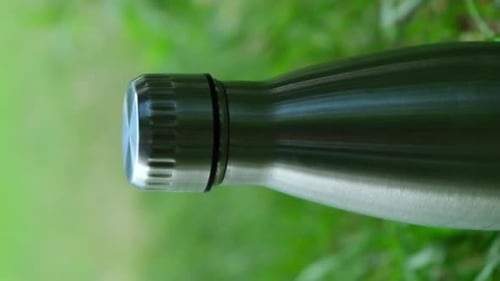 Water Bottle