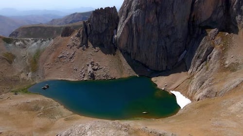 Mountain Lake