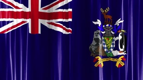 South Georgia & South Sandwich Islands